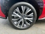 Subaru Solterra 73.1 kWh 262pk AWD 4E-xperience+ | Emotional Red | Nieuw | 8 jaar fabrieksgarantie
