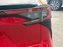 Subaru Solterra 73.1 kWh 262pk AWD 4E-xperience+ | Emotional Red | Nieuw | 8 jaar fabrieksgarantie