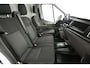 Ford E-Transit 75 kWh L3H3 | Snelladen | Clima | Camera | Carplay | Cruise | 3 Zits | Parkeersens.