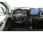 Ford E-Transit 75 kWh L3H3 | Snelladen | Clima | Camera | Carplay | Cruise | 3 Zits | Parkeersens.