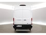 Ford E-Transit 75 kWh L3H3 | Snelladen | Clima | Camera | Carplay | Cruise | 3 Zits | Parkeersens.