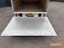 Volkswagen Crafter Bakwagen - laadklep Dhollandia - airco - automaat - cc - N1 - dubbellucht