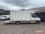 Volkswagen Crafter Bakwagen - laadklep Dhollandia - airco - automaat - cc - N1 - dubbellucht