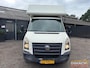 Volkswagen Crafter Bakwagen - laadklep Dhollandia - airco - automaat - cc - N1 - dubbellucht