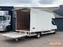 Volkswagen Crafter Bakwagen - laadklep Dhollandia - airco - automaat - cc - N1 - dubbellucht