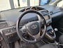 Toyota Verso 1.8 VVT-i Aspiration /Nieuwe apk bij aflevering/CC/Navi/Cruise/ All season banden/Trekhaak