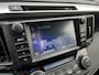 Toyota RAV4 2.5 Hybrid AWD Dynamic Trekhaak Stoelverwarming Stuurverwarming Dodehoek detectie