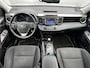 Toyota RAV4 2.5 Hybrid AWD Dynamic Trekhaak Stoelverwarming Stuurverwarming Dodehoek detectie