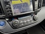 Toyota RAV4 2.5 Hybrid AWD Dynamic Trekhaak Stoelverwarming Stuurverwarming Dodehoek detectie