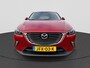 Mazda CX-3 2.0 SkyActiv-G 150 SkyLease GT 4WD | Navigatie | Camera | Climate Control | Cruise Control | Lederen Bekleding | Stoel Verwarming | LM-velgen | Parkeersensoren | Trekhaak |