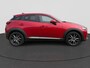 Mazda CX-3 2.0 SkyActiv-G 150 SkyLease GT 4WD | Navigatie | Camera | Climate Control | Cruise Control | Lederen Bekleding | Stoel Verwarming | LM-velgen | Parkeersensoren | Trekhaak |