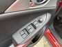 Mazda CX-3 2.0 SkyActiv-G 150 SkyLease GT 4WD | Navigatie | Camera | Climate Control | Cruise Control | Lederen Bekleding | Stoel Verwarming | LM-velgen | Parkeersensoren | Trekhaak |