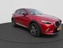 Mazda CX-3 2.0 SkyActiv-G 150 SkyLease GT 4WD | Navigatie | Camera | Climate Control | Cruise Control | Lederen Bekleding | Stoel Verwarming | LM-velgen | Parkeersensoren | Trekhaak |