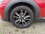 Mazda CX-3 2.0 SkyActiv-G 150 SkyLease GT 4WD | Navigatie | Camera | Climate Control | Cruise Control | Lederen Bekleding | Stoel Verwarming | LM-velgen | Parkeersensoren | Trekhaak |