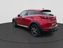 Mazda CX-3 2.0 SkyActiv-G 150 SkyLease GT 4WD | Navigatie | Camera | Climate Control | Cruise Control | Lederen Bekleding | Stoel Verwarming | LM-velgen | Parkeersensoren | Trekhaak |