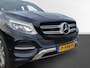Mercedes-Benz GLE 500 e 4MATIC /334 PK/Leder/Trekh./Camera/Cruise/Elect. stoelen/