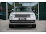 Land Rover Range Rover 3.0 P550e Autobiography l Flux Silver l Elekrische Trekhaak l  Shadow Exterieur l Massage | Meridian Signature