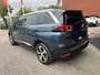 Peugeot 5008 1.2 130 PK GT-Line Crossway 7P. // ADAPT. CRUISE // SCHUIF-KANTELDAK // LEDER-ALCANTARA // ELEK. STOEL+GEHEUGEN // FOCAL AUDIO // AFN. TREKHAAK // DODEHOEK //