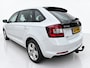 Skoda Rapid 1.2 105pk TSI Greentech Style Edition