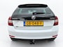 Skoda Rapid 1.2 105pk TSI Greentech Style Edition