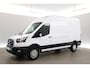 Ford E-Transit 68 kWh L3H3 | Snelladen | SOH 96% | Clima | Camera | 3 Zits | Cruise | Carplay | Parkeersens.