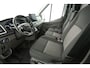 Ford E-Transit 68 kWh L3H3 | Snelladen | SOH 96% | Clima | Camera | 3 Zits | Cruise | Carplay | Parkeersens.