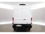 Ford E-Transit 68 kWh L3H3 | Snelladen | SOH 96% | Clima | Camera | 3 Zits | Cruise | Carplay | Parkeersens.