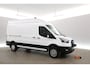 Ford E-Transit 68 kWh L3H3 | Snelladen | SOH 96% | Clima | Camera | 3 Zits | Cruise | Carplay | Parkeersens.