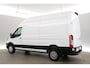 Ford E-Transit 68 kWh L3H3 | Snelladen | SOH 96% | Clima | Camera | 3 Zits | Cruise | Carplay | Parkeersens.