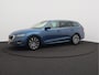 Skoda Octavia Combi 1.0 e-TSI Business Edition Plus/ leder/ achteruitrijcamera!