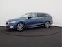 Skoda Octavia Combi 1.0 e-TSI Business Edition Plus/ leder/ achteruitrijcamera!