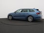 Skoda Octavia Combi 1.0 e-TSI Business Edition Plus/ leder/ achteruitrijcamera!