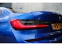 BMW 3-Serie 320i 184 pk High Executive M-Sport / Laser/ Pano-Dak/ ACC/ 360° Camera/ HUD/ H&K/ Keyless/ Adaptief M/ Memory/ Stoelverw. V+A/ 19" LMV