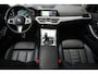 BMW 3-Serie 320i 184 pk High Executive M-Sport / Laser/ Pano-Dak/ ACC/ 360° Camera/ HUD/ H&K/ Keyless/ Adaptief M/ Memory/ Stoelverw. V+A/ 19" LMV