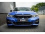 BMW 3-Serie 320i 184 pk High Executive M-Sport / Laser/ Pano-Dak/ ACC/ 360° Camera/ HUD/ H&K/ Keyless/ Adaptief M/ Memory/ Stoelverw. V+A/ 19" LMV