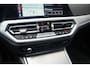 BMW 3-Serie 320i 184 pk High Executive M-Sport / Laser/ Pano-Dak/ ACC/ 360° Camera/ HUD/ H&K/ Keyless/ Adaptief M/ Memory/ Stoelverw. V+A/ 19" LMV