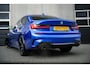 BMW 3-Serie 320i 184 pk High Executive M-Sport / Laser/ Pano-Dak/ ACC/ 360° Camera/ HUD/ H&K/ Keyless/ Adaptief M/ Memory/ Stoelverw. V+A/ 19" LMV