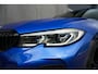 BMW 3-Serie 320i 184 pk High Executive M-Sport / Laser/ Pano-Dak/ ACC/ 360° Camera/ HUD/ H&K/ Keyless/ Adaptief M/ Memory/ Stoelverw. V+A/ 19" LMV