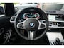 BMW 3-Serie 320i 184 pk High Executive M-Sport / Laser/ Pano-Dak/ ACC/ 360° Camera/ HUD/ H&K/ Keyless/ Adaptief M/ Memory/ Stoelverw. V+A/ 19" LMV