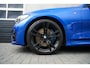 BMW 3-Serie 320i 184 pk High Executive M-Sport / Laser/ Pano-Dak/ ACC/ 360° Camera/ HUD/ H&K/ Keyless/ Adaptief M/ Memory/ Stoelverw. V+A/ 19" LMV