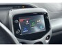 Toyota Aygo 1.0 VVT-i x-play limited Wendbaar stadsflitsertje met slimme connectiviteit