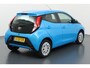 Toyota Aygo 1.0 VVT-i x-play limited Wendbaar stadsflitsertje met slimme connectiviteit