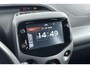 Toyota Aygo 1.0 VVT-i x-play limited Wendbaar stadsflitsertje met slimme connectiviteit