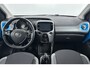 Toyota Aygo 1.0 VVT-i x-play limited Wendbaar stadsflitsertje met slimme connectiviteit