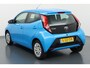 Toyota Aygo 1.0 VVT-i x-play limited Wendbaar stadsflitsertje met slimme connectiviteit