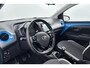 Toyota Aygo 1.0 VVT-i x-play limited Wendbaar stadsflitsertje met slimme connectiviteit