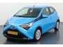 Toyota Aygo 1.0 VVT-i x-play limited Wendbaar stadsflitsertje met slimme connectiviteit
