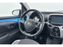 Toyota Aygo 1.0 VVT-i x-play limited Wendbaar stadsflitsertje met slimme connectiviteit