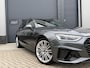Audi A4 Avant 35 TFSI S edition|Pano|Matrix|Trekhaak|Keyless