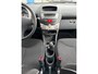 Peugeot 107 1.0-12V XS